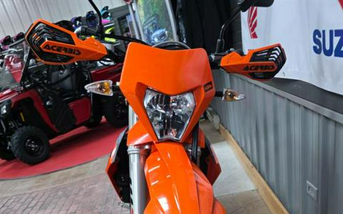 2024 KTM 350 EXC-F