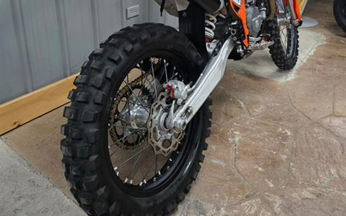 2024 KTM 350 EXC-F