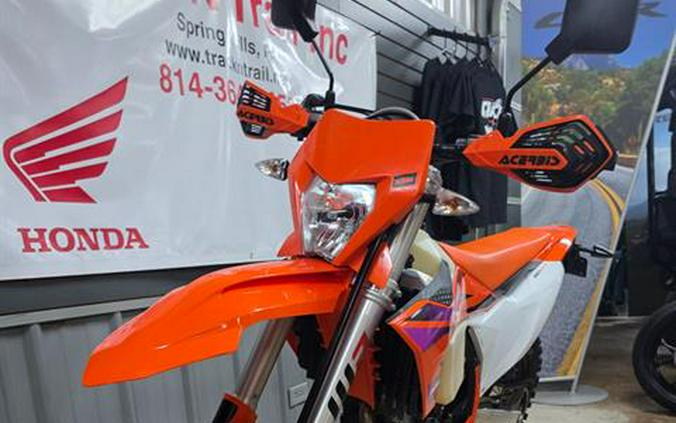 2024 KTM 350 EXC-F