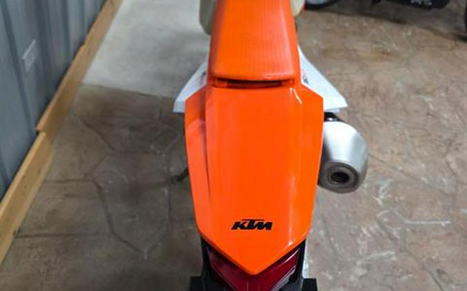 2024 KTM 350 EXC-F