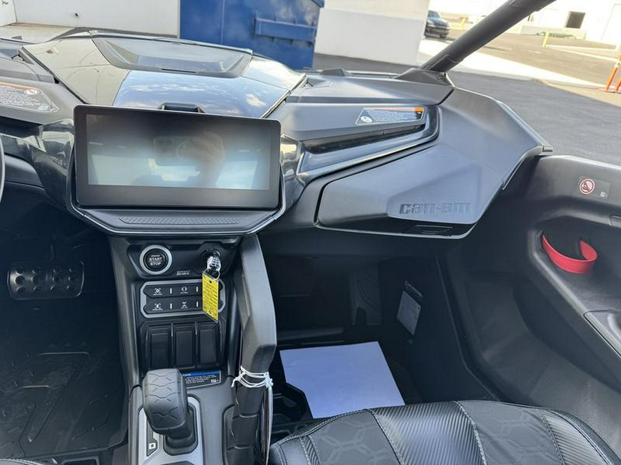 2026 Can-Am® Maverick R Max X RS With Smart-Shox