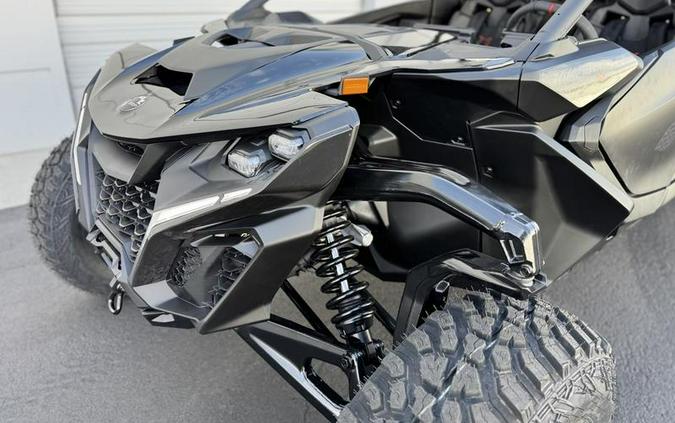 2026 Can-Am® Maverick R Max X RS With Smart-Shox