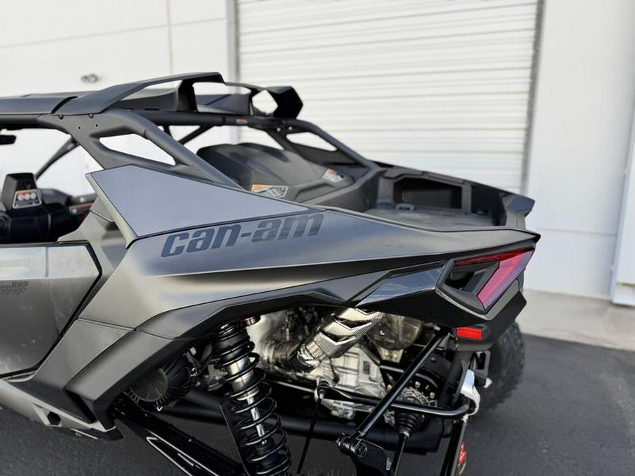 2026 Can-Am® Maverick R Max X RS With Smart-Shox