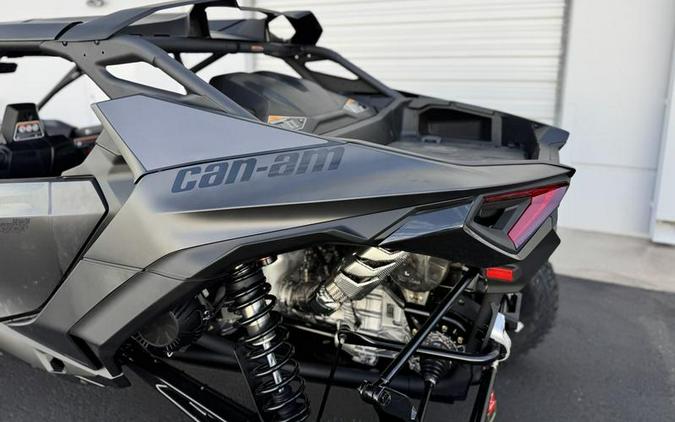 2026 Can-Am® Maverick R Max X RS With Smart-Shox