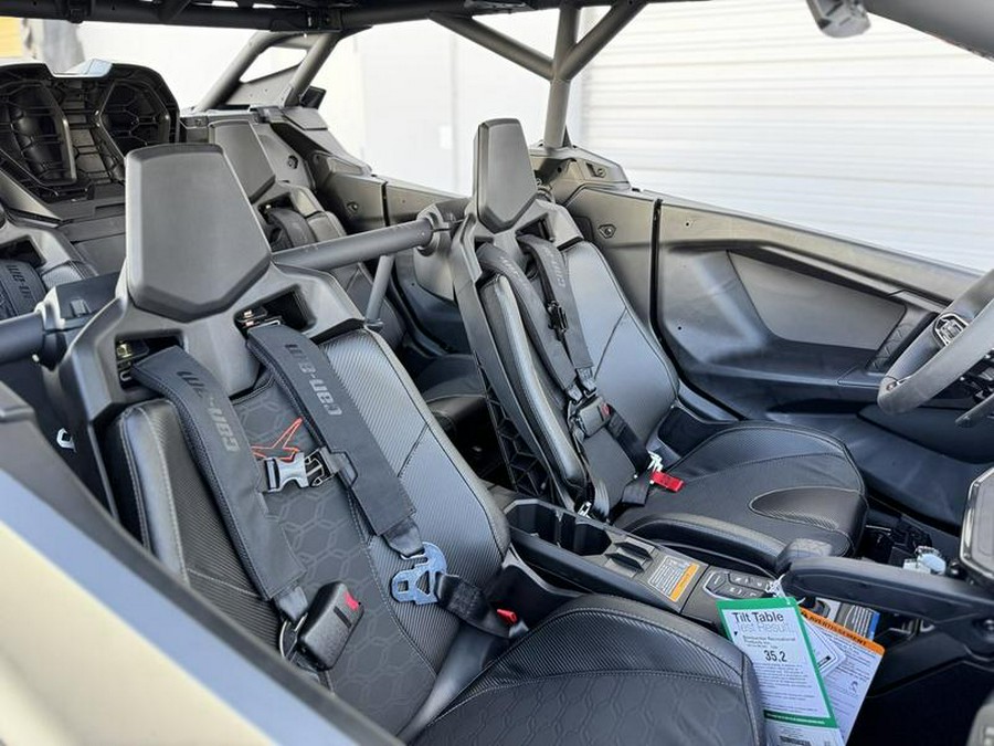 2026 Can-Am® Maverick R Max X RS With Smart-Shox