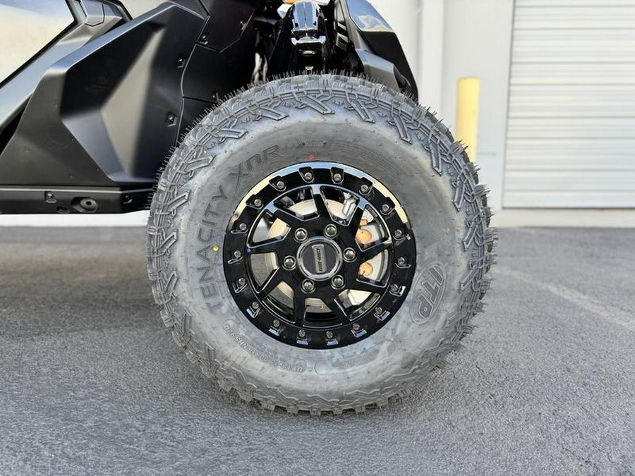 2026 Can-Am® Maverick R Max X RS With Smart-Shox