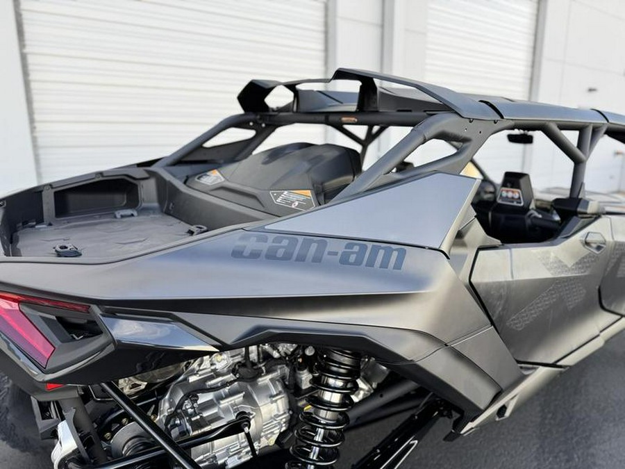 2026 Can-Am® Maverick R Max X RS With Smart-Shox