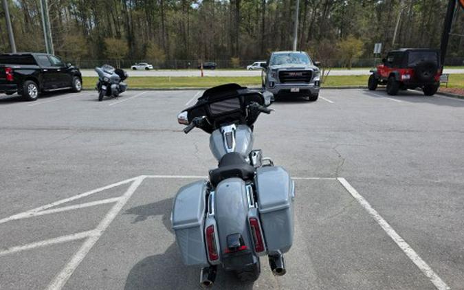 2026 Harley-Davidson Street Glide
