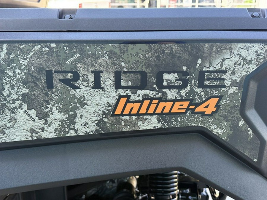 2026 Kawasaki RIDGE HVAC