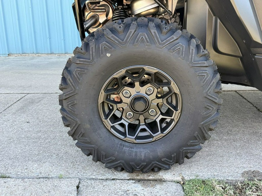 2026 Kawasaki RIDGE HVAC
