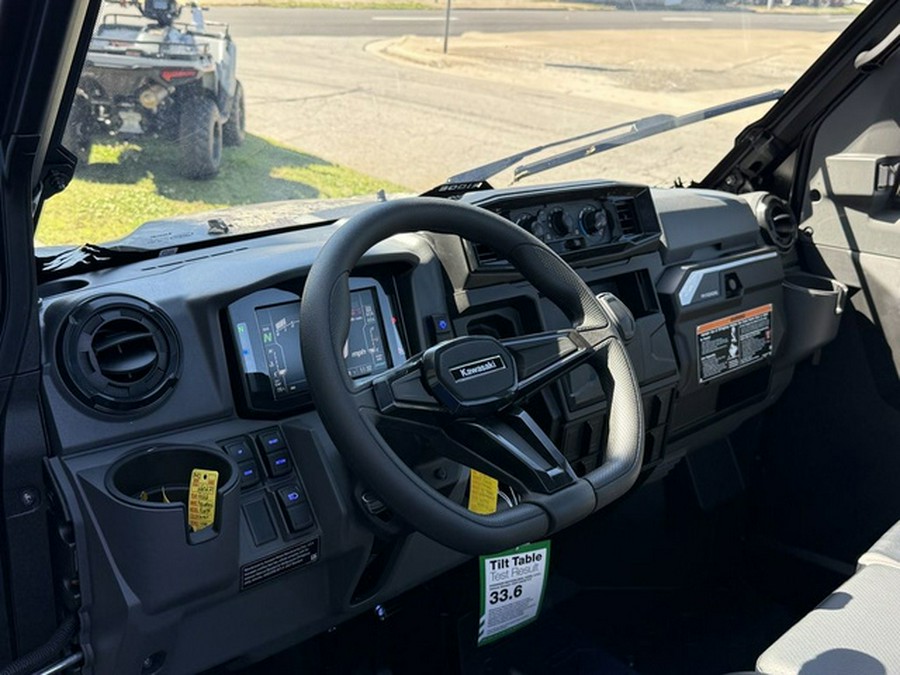 2026 Kawasaki RIDGE HVAC