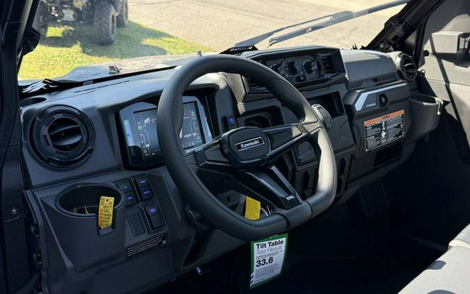 2026 Kawasaki RIDGE HVAC