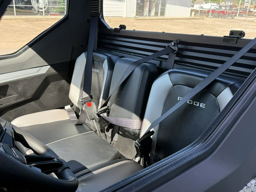 2026 Kawasaki RIDGE HVAC