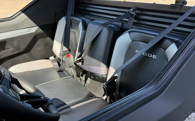 2026 Kawasaki RIDGE HVAC