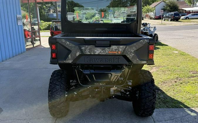 2026 Kawasaki RIDGE HVAC