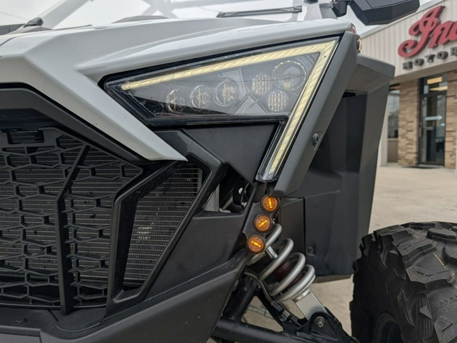 2024 Polaris RZR Pro XP 4 Sport