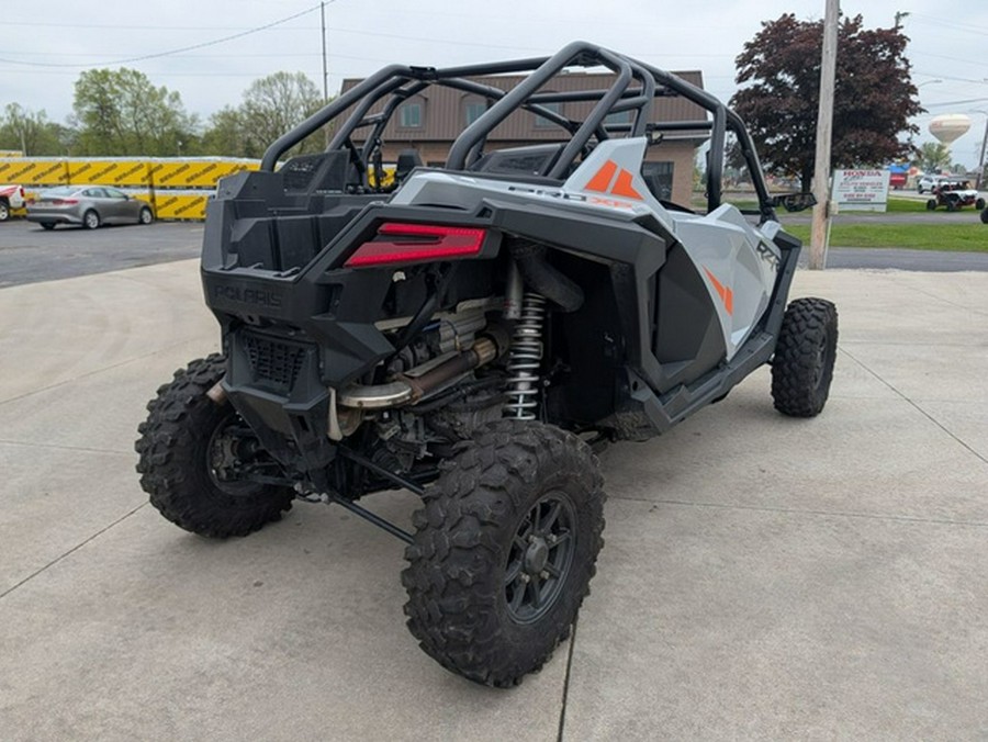 2024 Polaris RZR Pro XP 4 Sport