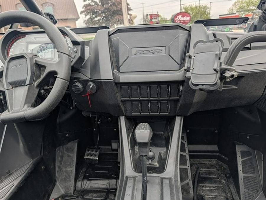 2024 Polaris RZR Pro XP 4 Sport