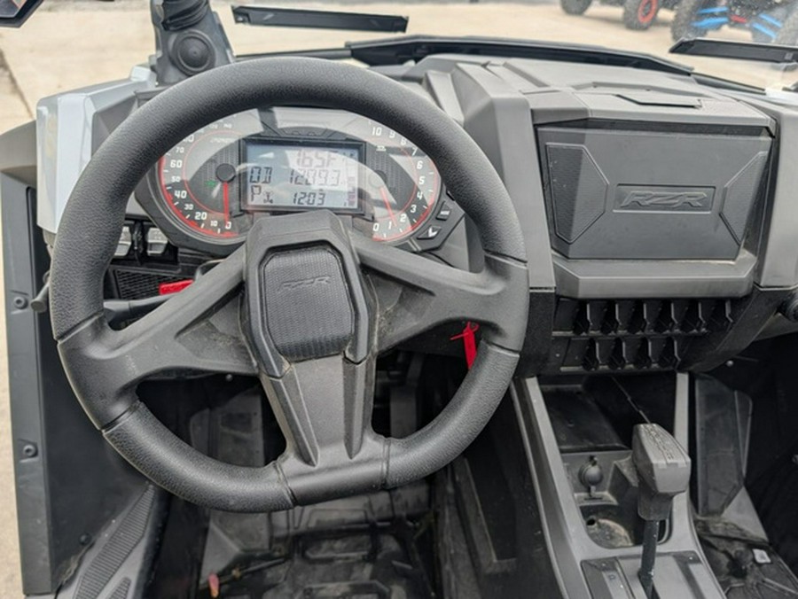 2024 Polaris RZR Pro XP 4 Sport
