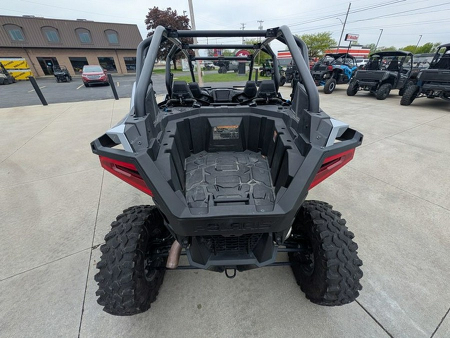 2024 Polaris RZR Pro XP 4 Sport