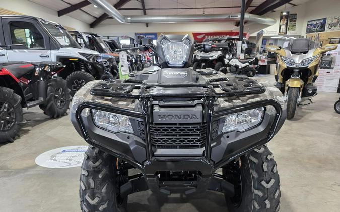 2026 Honda FourTrax Foreman® 4x4