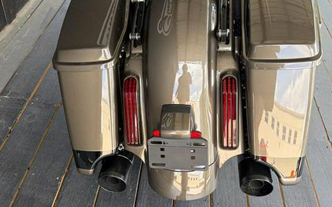 2021 Harley-Davidson CVO™ Street Glide®