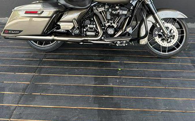 2021 Harley-Davidson CVO™ Street Glide®