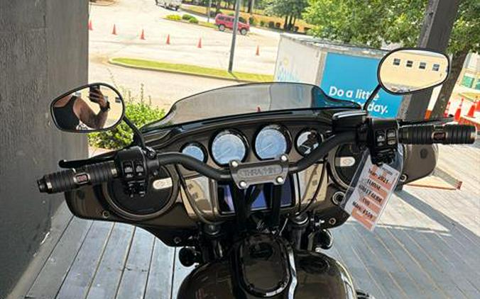2021 Harley-Davidson CVO™ Street Glide®
