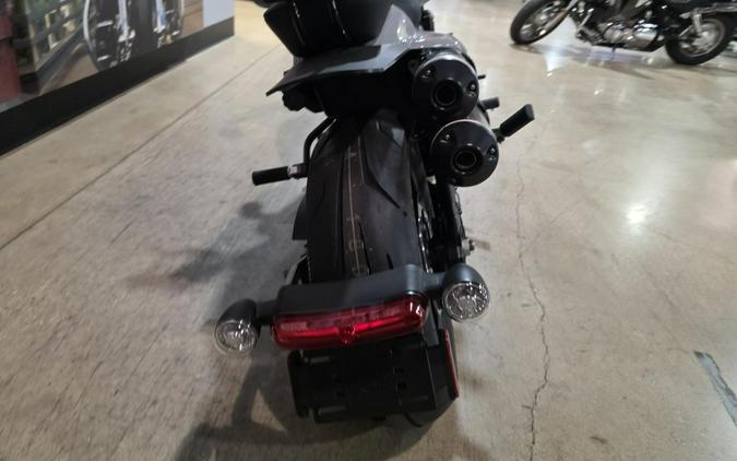 2026 Harley-Davidson Sportster S RH1250S