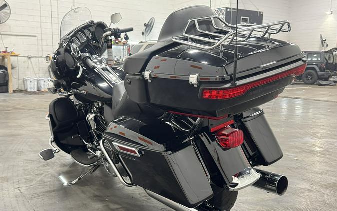 2019 HARLEY DAVIDSON FLHTK