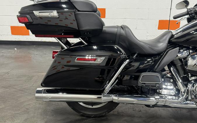 2019 HARLEY DAVIDSON FLHTK