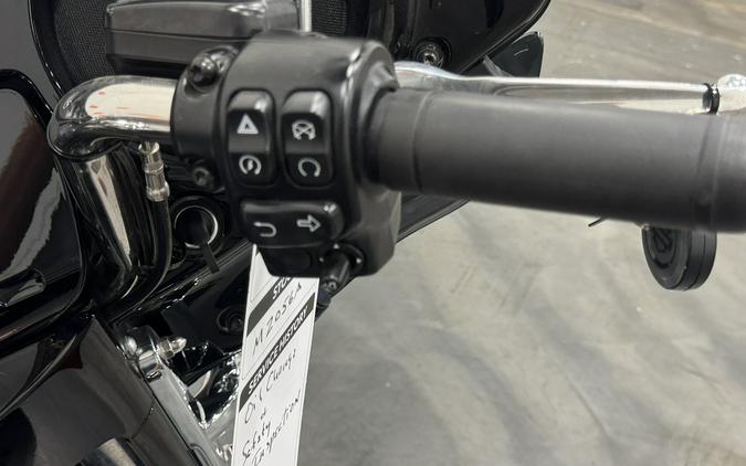 2019 HARLEY DAVIDSON FLHTK
