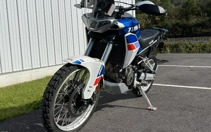 2023 Aprilia Tuareg 660