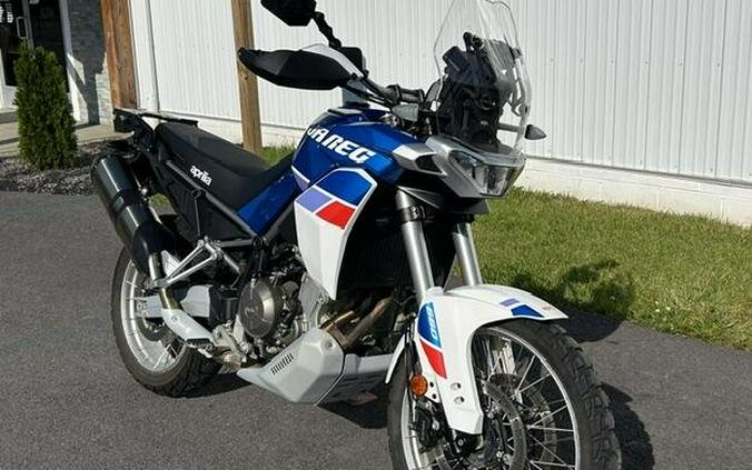 2023 Aprilia Tuareg 660