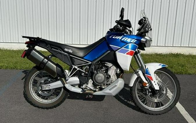 2023 Aprilia Tuareg 660