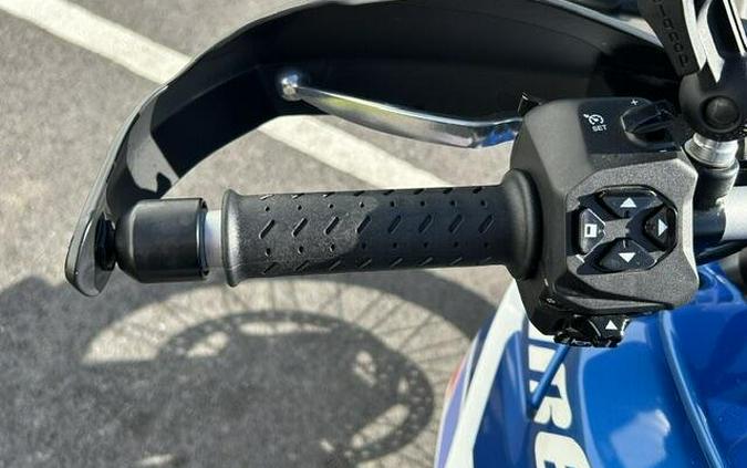 2023 Aprilia Tuareg 660