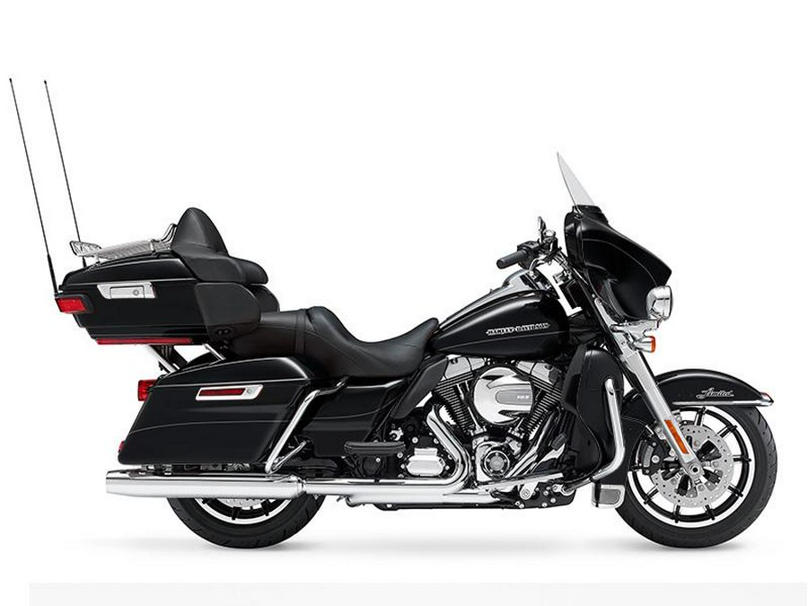 2015 Harley-Davidson® FLHTK - Ultra Limited