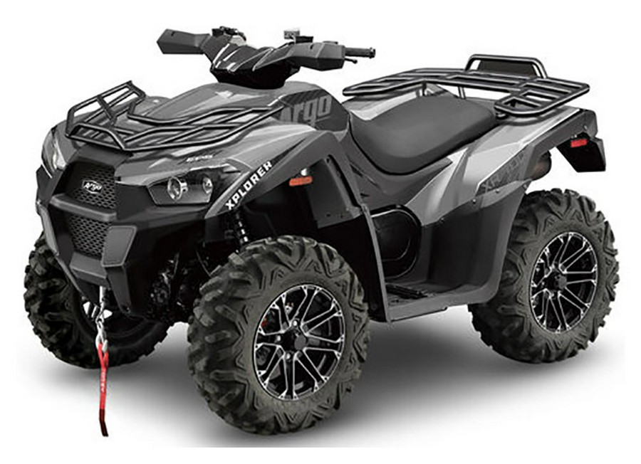 2022 Argo Xplorer XR 700 LE