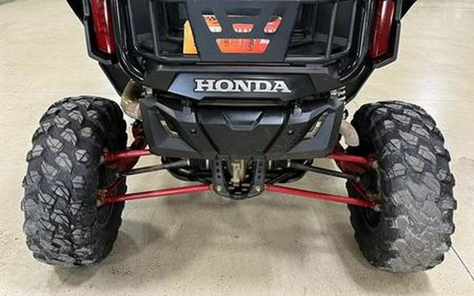 2019 Honda® Talon 1000X