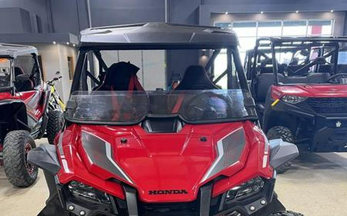 2019 Honda® Talon 1000X