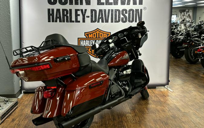 2024 Harley-Davidson Ultra Limited