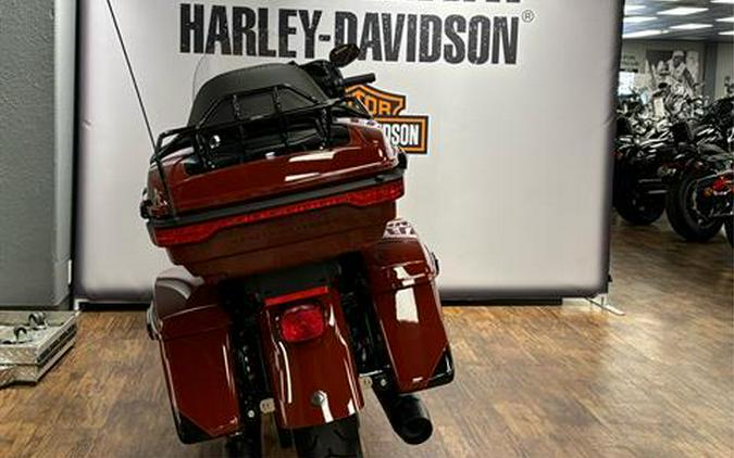 2024 Harley-Davidson Ultra Limited