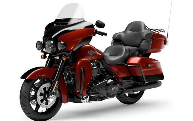 2024 Harley-Davidson Ultra Limited