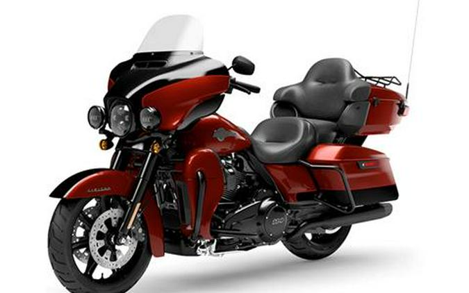 2024 Harley-Davidson Ultra Limited