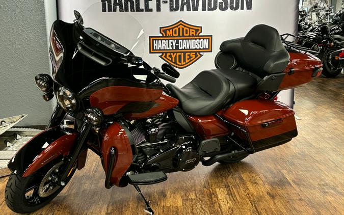 2024 Harley-Davidson Ultra Limited