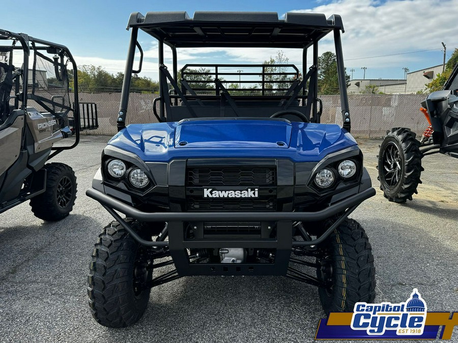 2024 Kawasaki MULE PRO-FXT™ 1000 LE