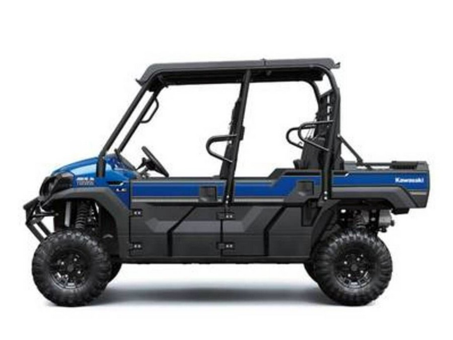 2024 Kawasaki MULE PRO-FXT™ 1000 LE