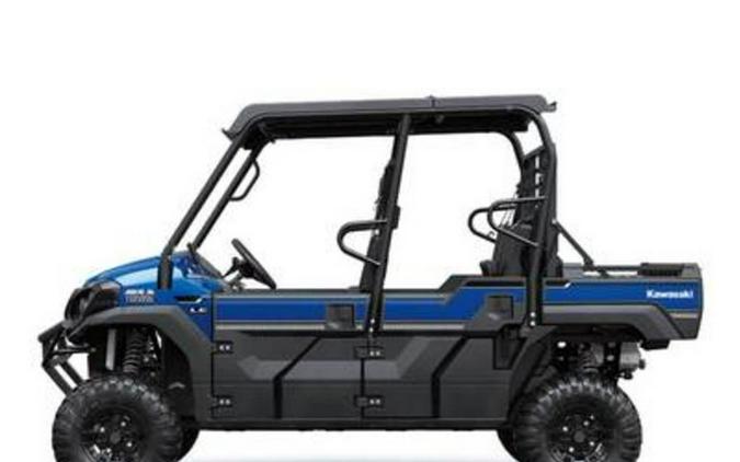 2024 Kawasaki MULE PRO-FXT™ 1000 LE