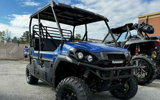 2024 Kawasaki MULE PRO-FXT™ 1000 LE