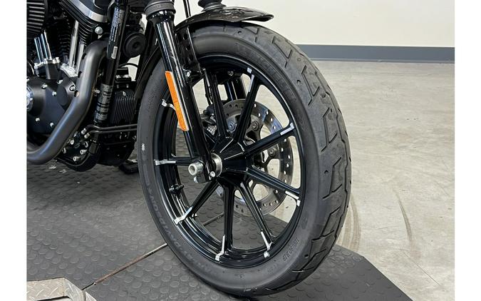 2020 Harley-Davidson® Sportster Iron 883™ XL883N